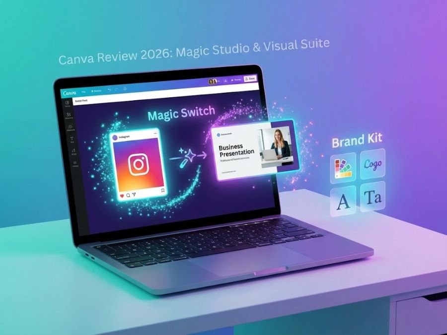In deze uitgebreide Canva review is onze conclusie helder: Voor 95% van de bedrijven en marketeers is Canva Pro beter dan Adobe. Het is sneller, makkelijker en de AI-tools (Magic Switch) besparen uren werk per week. Alleen voor zware fotoretouche en vector-design blijft Adobe nodig.