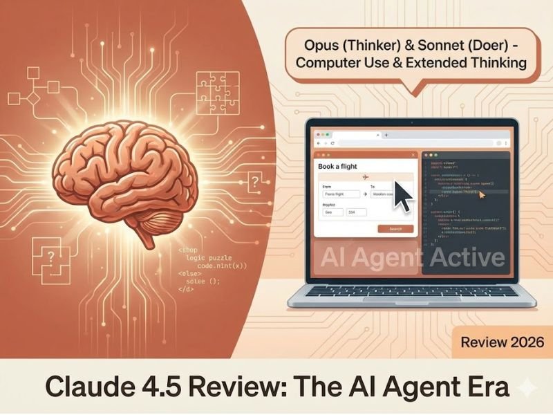 Claude AI Review