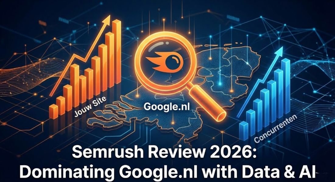 Semrush Review 2026