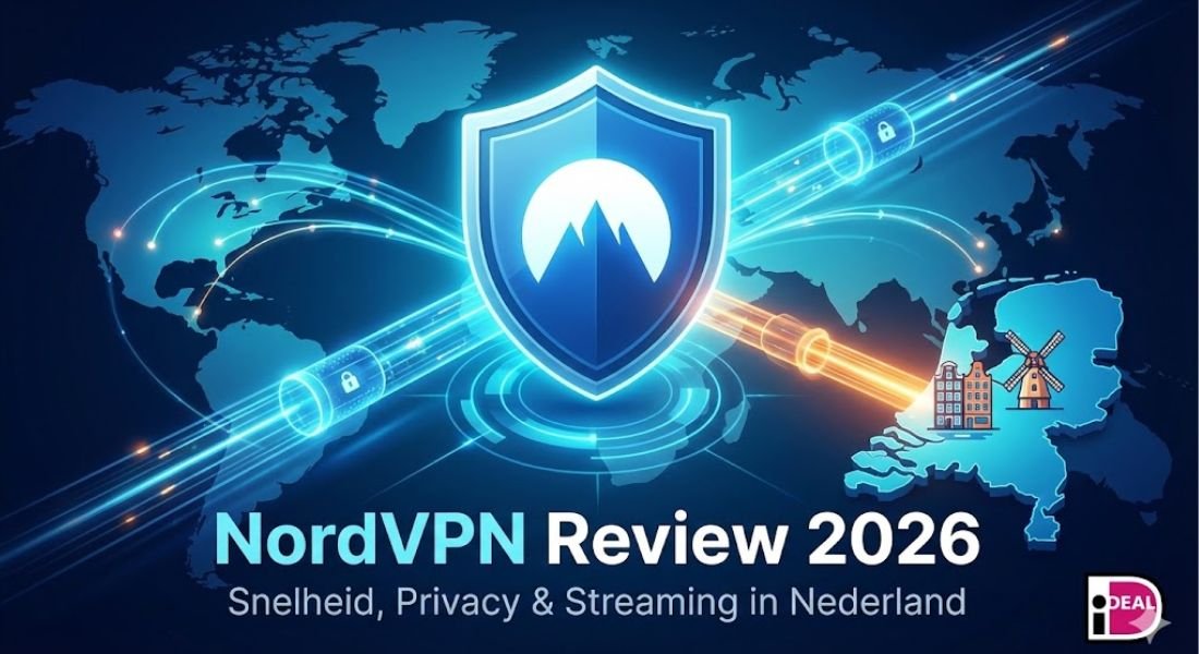 NordVPN Review: De Snelste VPN voor Nederland?